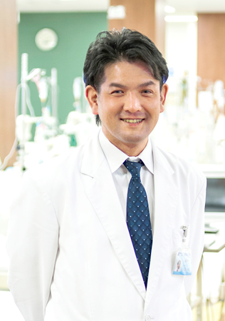 大西 裕幸医師
