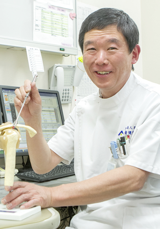 佐々木 誠人医師