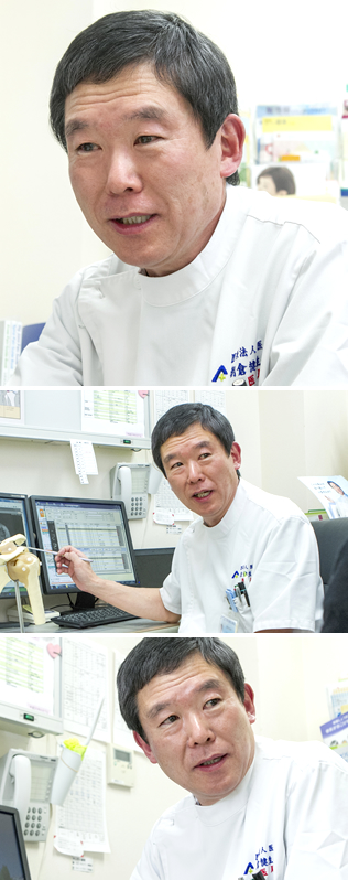 佐々木 誠人医師